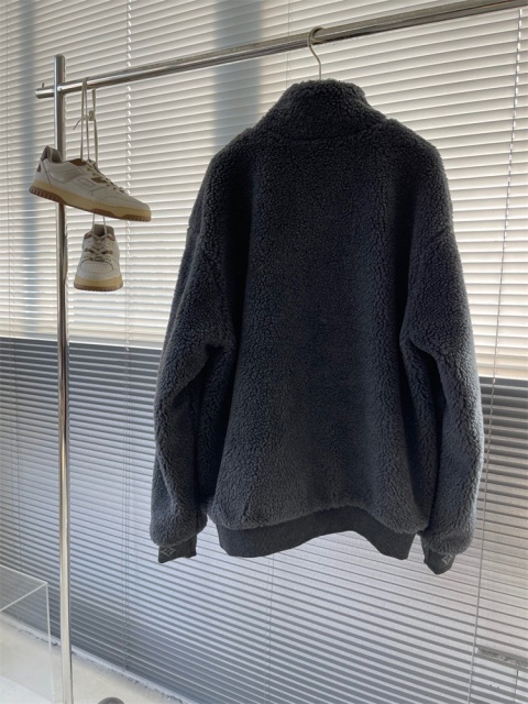 Bluza kurtka wełniana Louis Vuitton