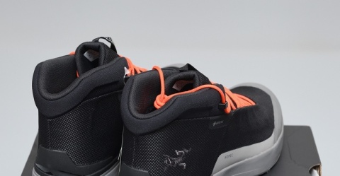 Buty Arcteryx