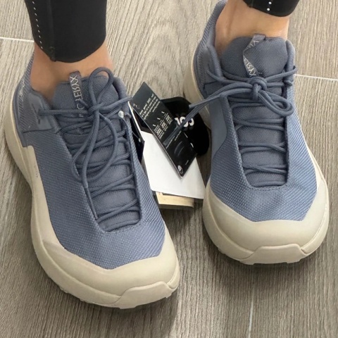 Buty Arcteryx Buty Arcteryx