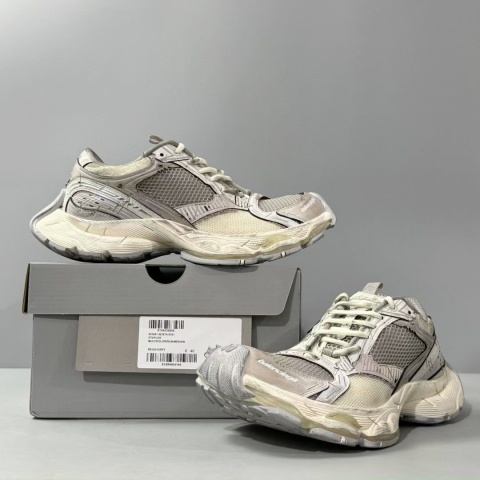 Buty Balenciaga Buty Balenciaga