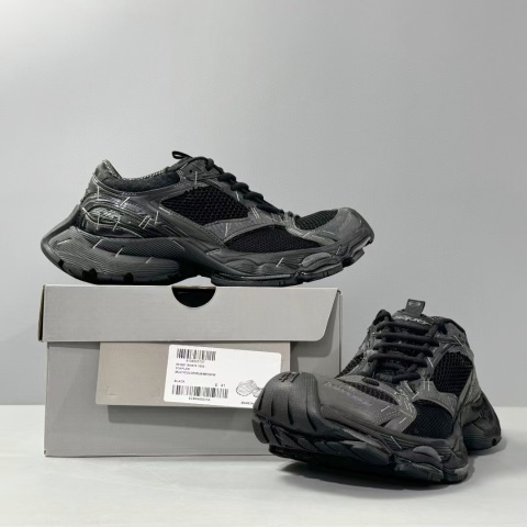 Buty Balenciaga Buty Balenciaga