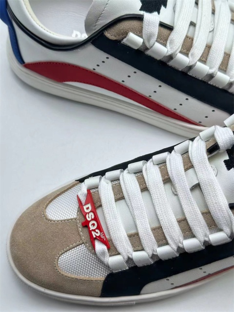 Buty Dsquared