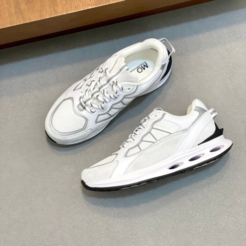 Buty Moncler