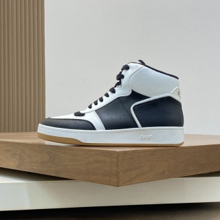 Buty Saint Laurent