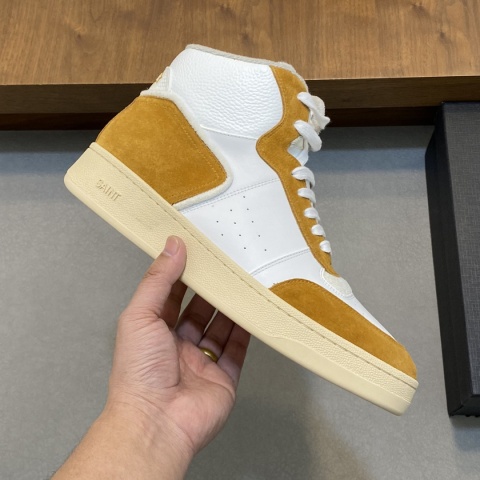 Buty Saint Laurent Buty Saint Laurent