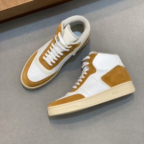 Buty Saint Laurent Buty Saint Laurent