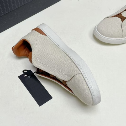 Buty Zegna