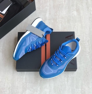 Buty sportowe Zegna