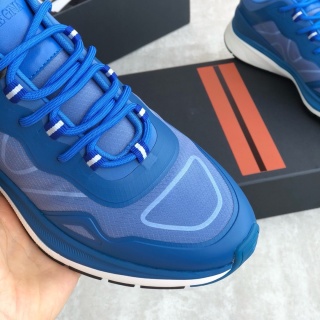 Buty sportowe Zegna