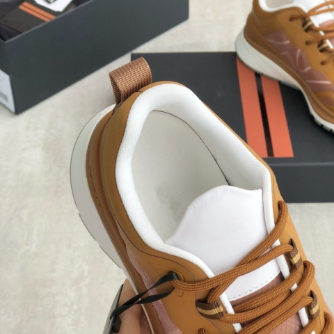 Buty sportowe Zegna