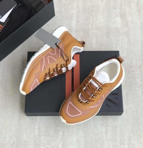 Buty sportowe Zegna