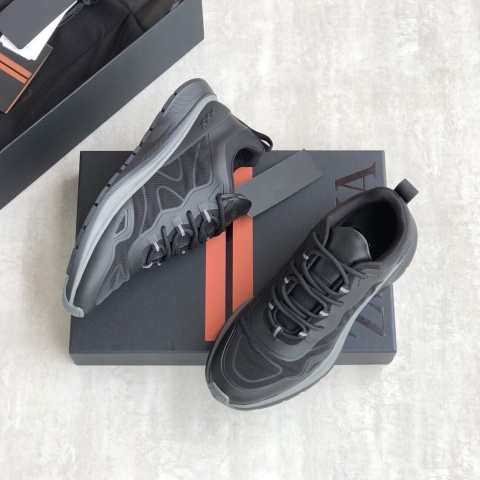Buty sportowe Zegna