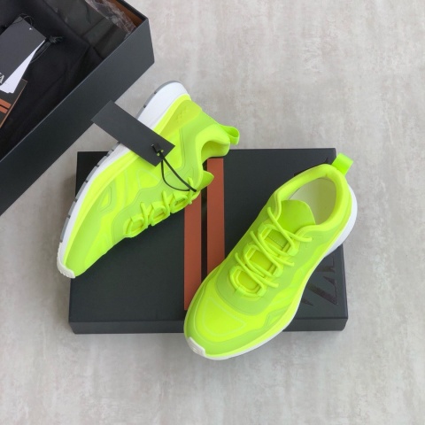 Buty sportowe Zegna