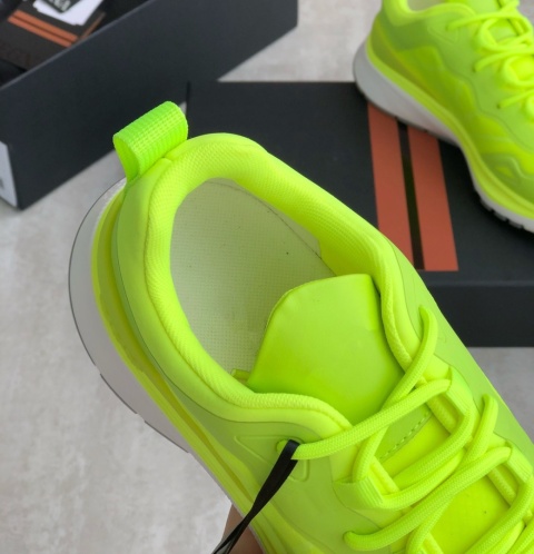 Buty sportowe Zegna