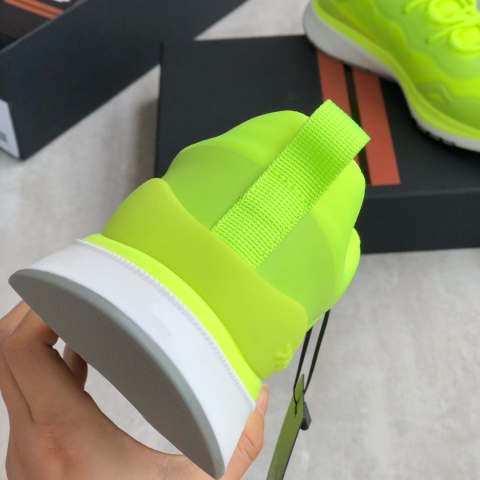 Buty sportowe Zegna