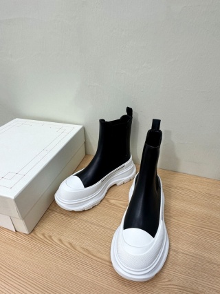 Buty Alexander Mcqueen