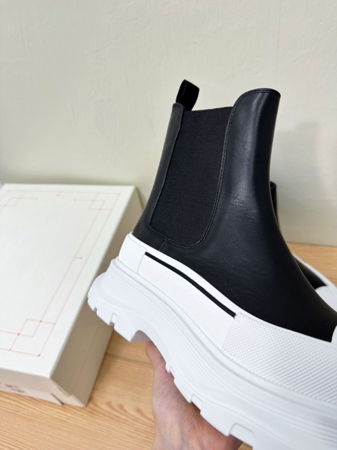 Buty Alexander Mcqueen
