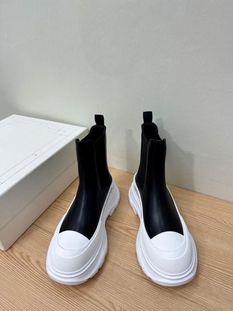 Buty Alexander Mcqueen