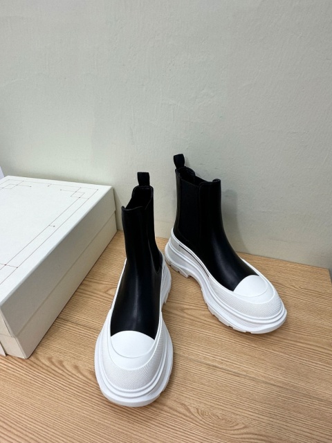 Buty Alexander Mcqueen