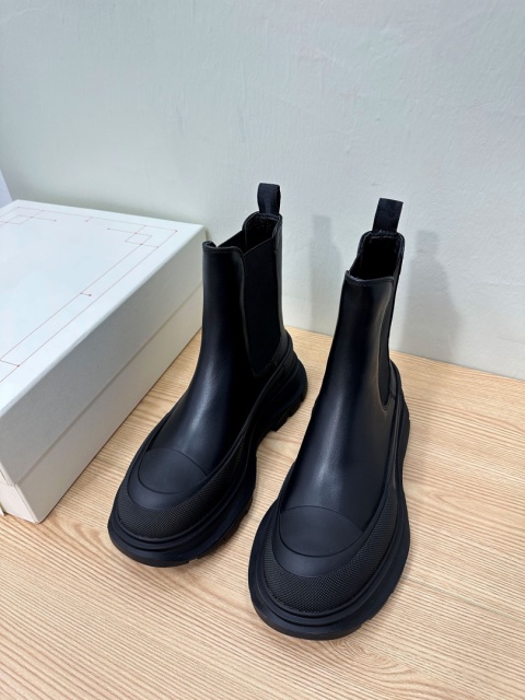 Buty Alexander Mcqueen