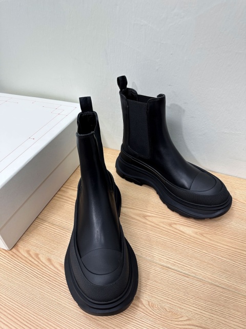 Buty Alexander Mcqueen