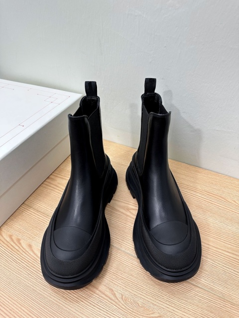 Buty Alexander Mcqueen
