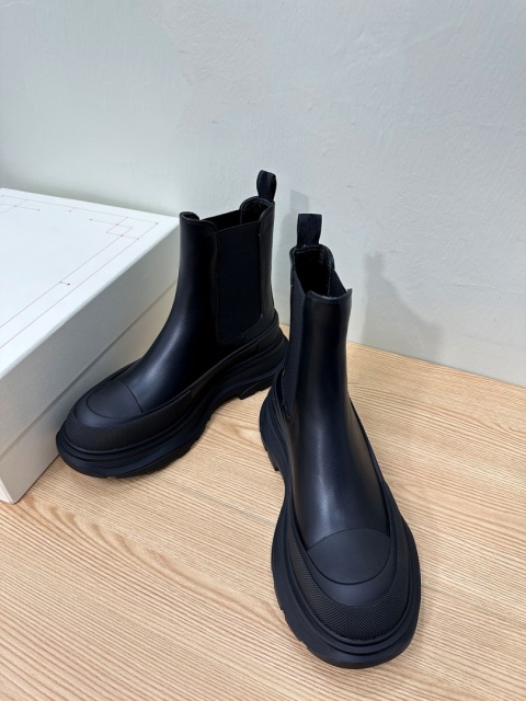 Buty Alexander Mcqueen