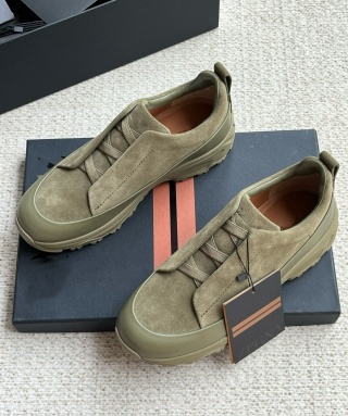 Buty wsuwane Zegna