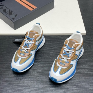 Buty sportowe Zegna