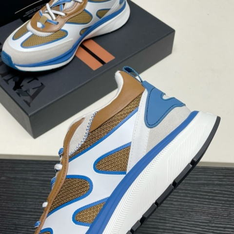 Buty sportowe Zegna