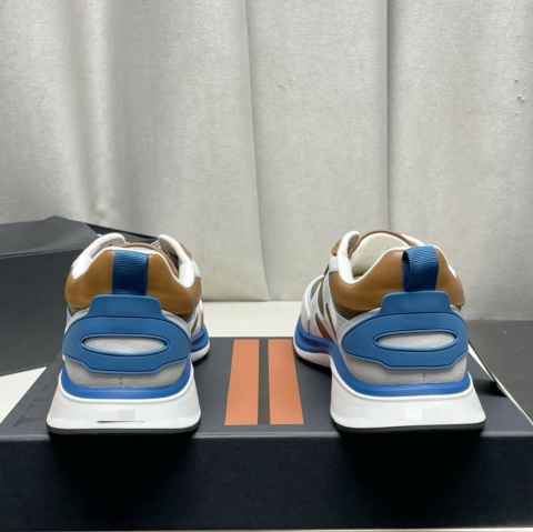 Buty sportowe Zegna
