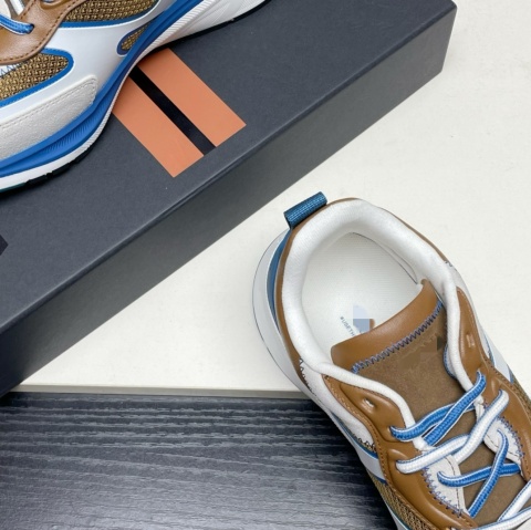 Buty sportowe Zegna