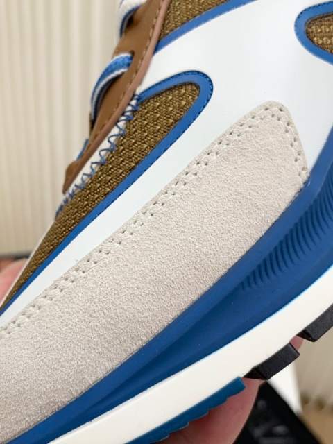 Buty sportowe Zegna