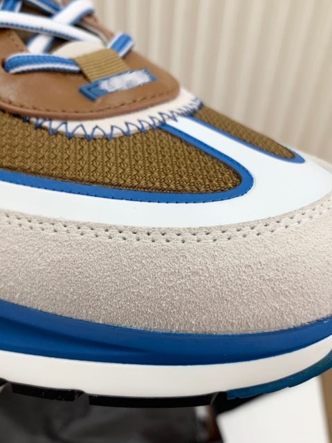 Buty sportowe Zegna