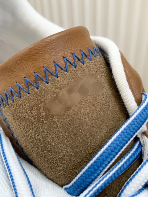 Buty sportowe Zegna