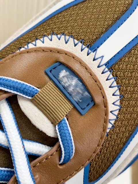Buty sportowe Zegna