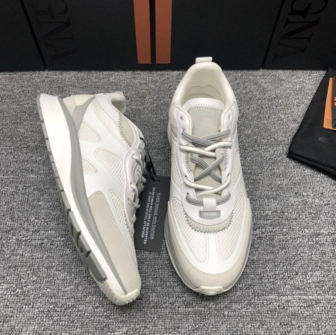 Buty sportowe Zegna