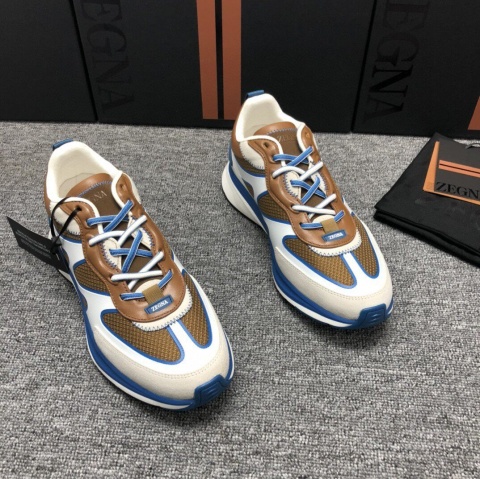 Buty sportowe Zegna