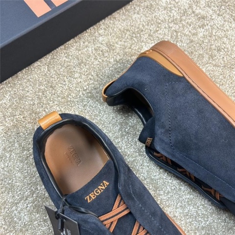 Buty Zegna