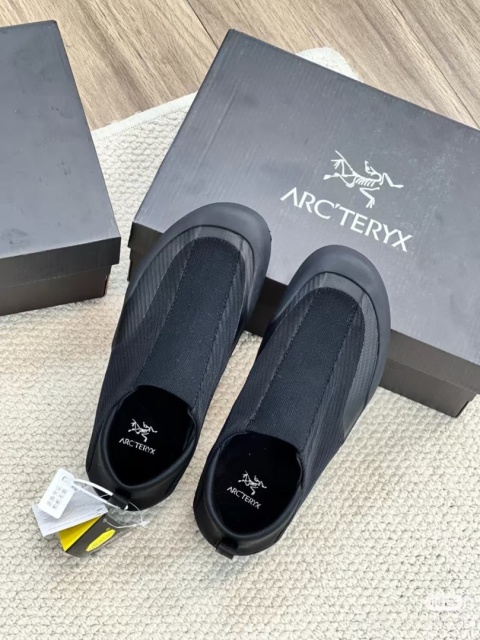 Buty wsuwane Arcteryx