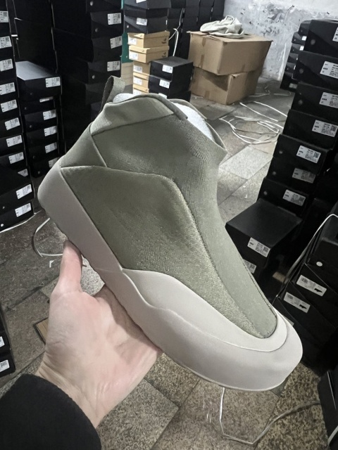 Buty wsuwane Arcteryx
