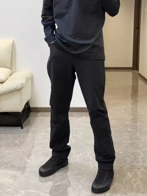 Buty wsuwane Arcteryx