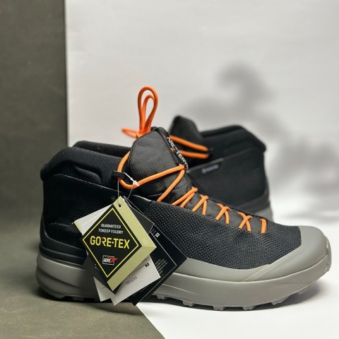 Buty Arcteryx
