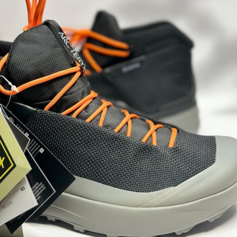 Buty Arcteryx