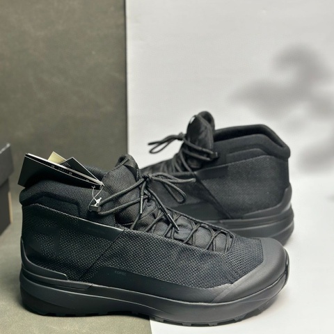 Buty Arcteryx