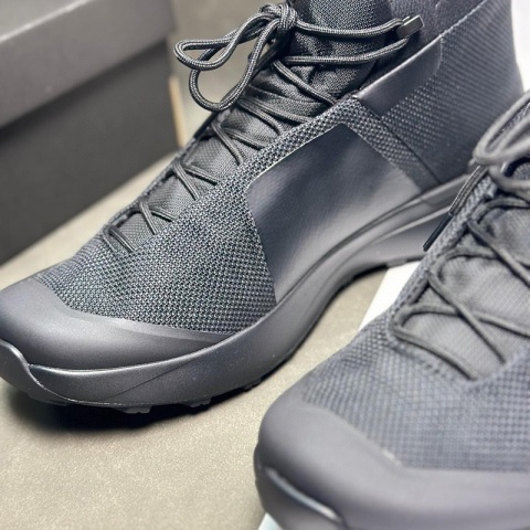 Buty Arcteryx