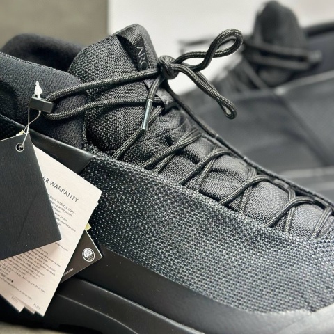 Buty Arcteryx