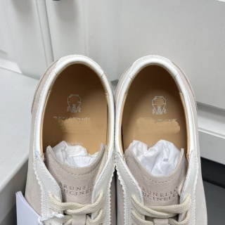 Buty Brunello Ciucinelli