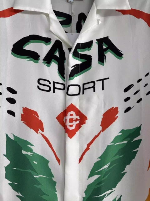 Koszula Casablanca