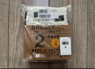 Koszulka Ralph Lauren 2 pak